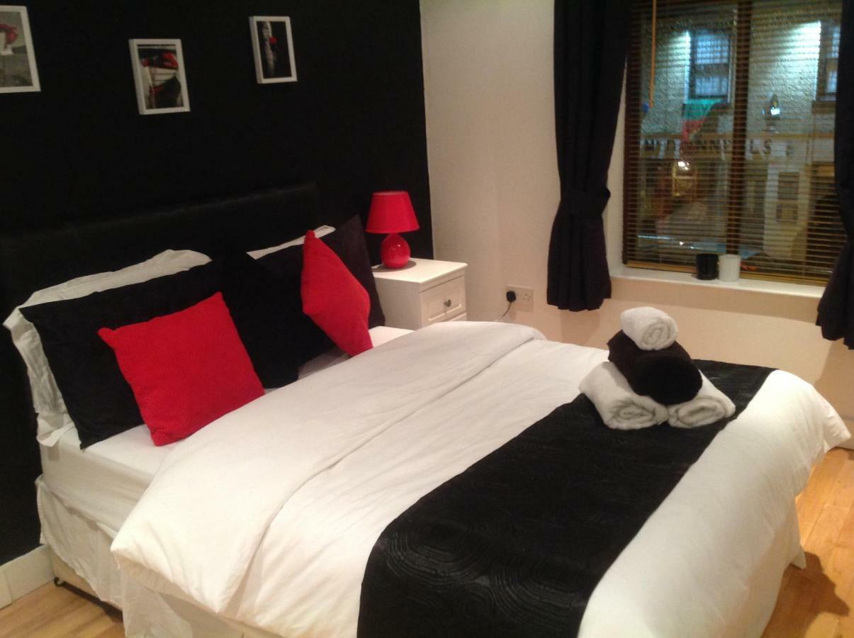 Harbour View Apartment Belmullet Zewnętrze zdjęcie
